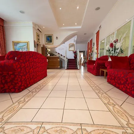 Otel Aurelia Riccione