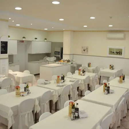 Otel Aurelia Riccione