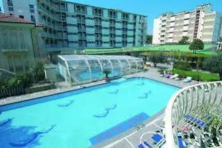 Hotell Aurelia Riccione