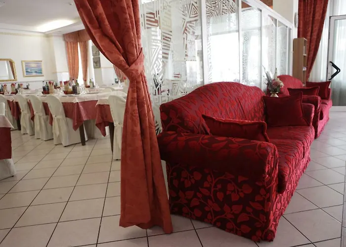 Aurelia Hotell Riccione