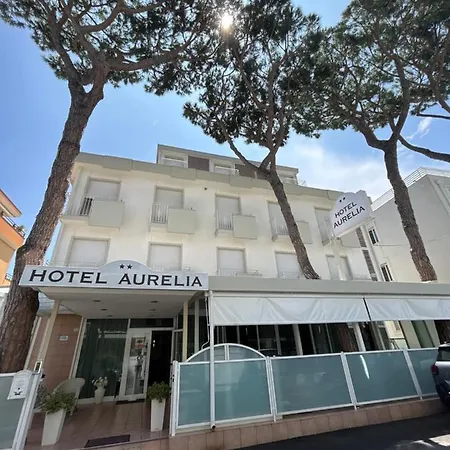 Aurelia Hotel 2*