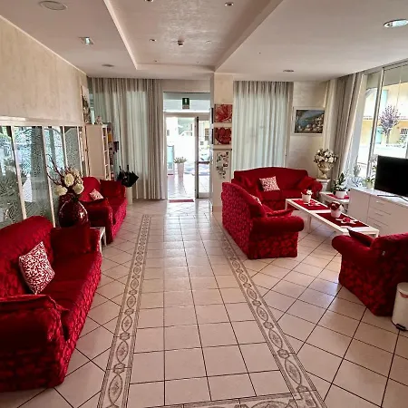 Aurelia 2* ريتشيوني