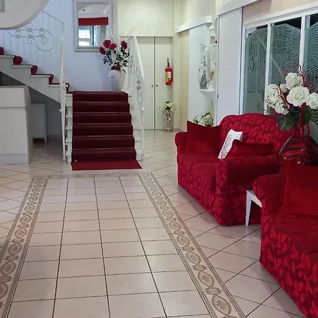 Hotel Aurelia Riccione