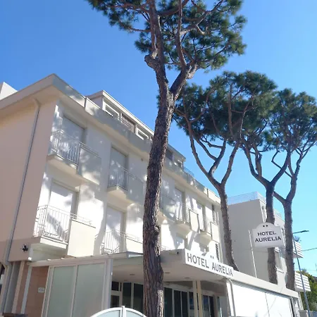 فندق Aurelia 2*