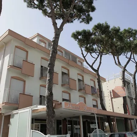 Aurelia 2* ريتشيوني