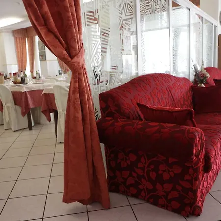 Aurelia Hotel Riccione