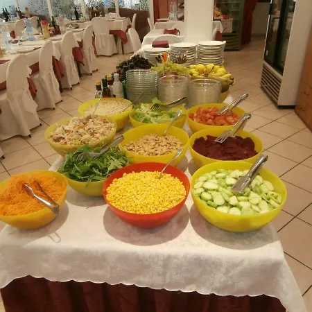 فندق Aurelia