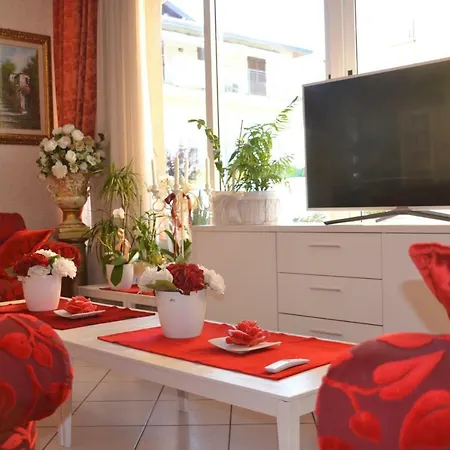 فندق Aurelia 2*