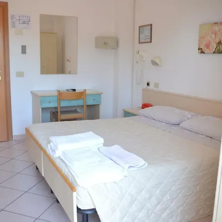 Hotel Aurelia Riccione