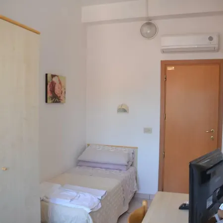 Aurelia 2* ريتشيوني