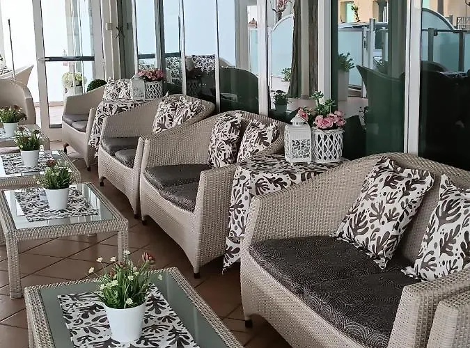 Aurelia ريتشيوني