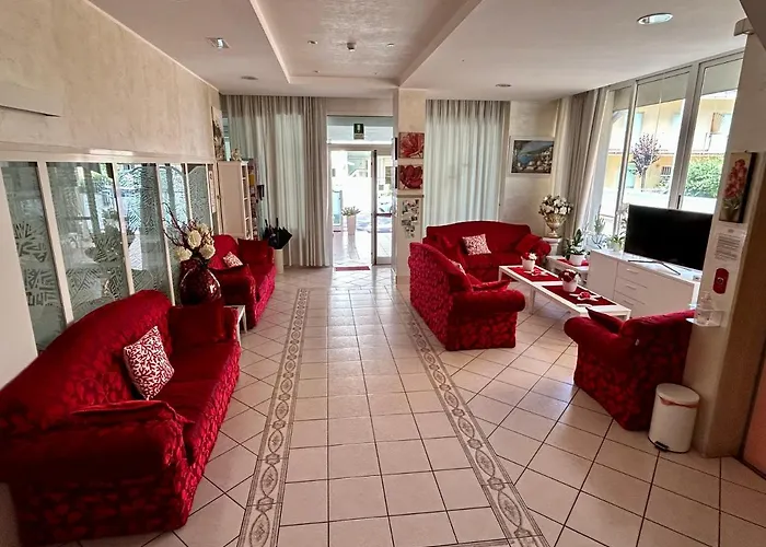 Aurelia 2* Riccione