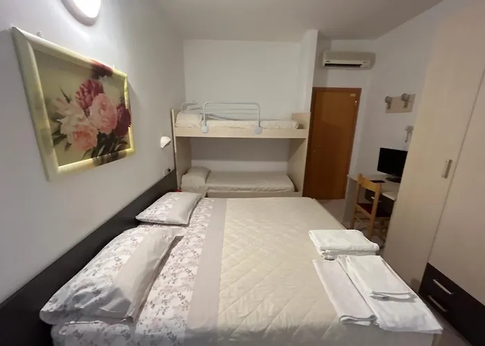 Otel Aurelia