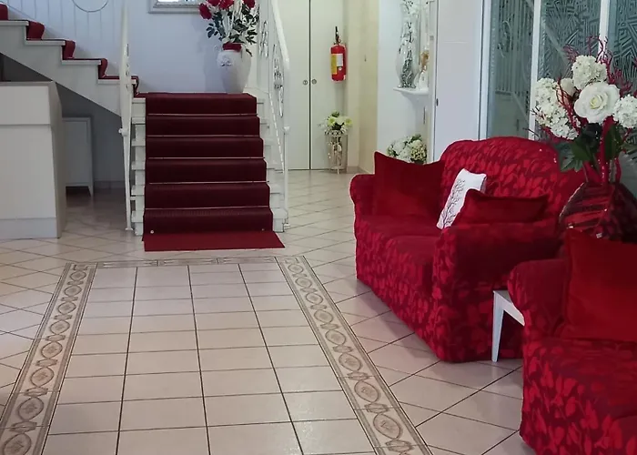 Otel Aurelia Riccione