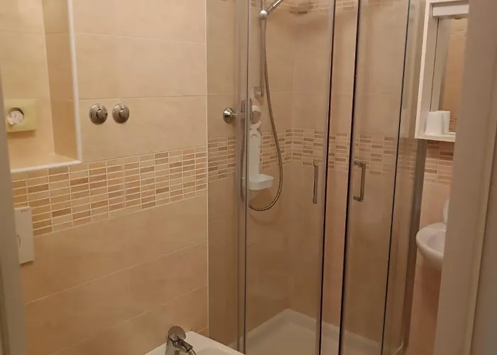 Otel Aurelia 2*