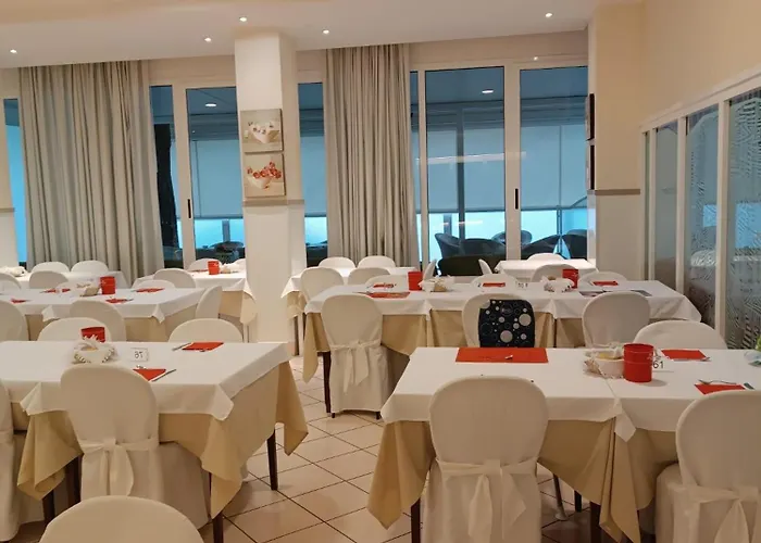 Aurelia 2* Riccione