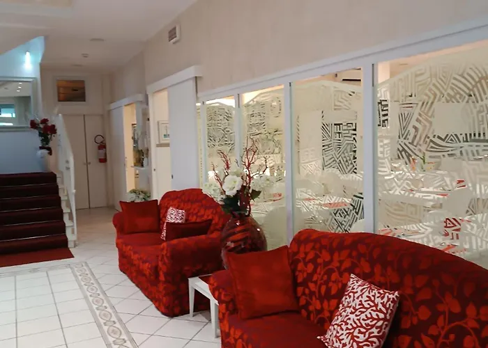 Aurelia Otel 2*