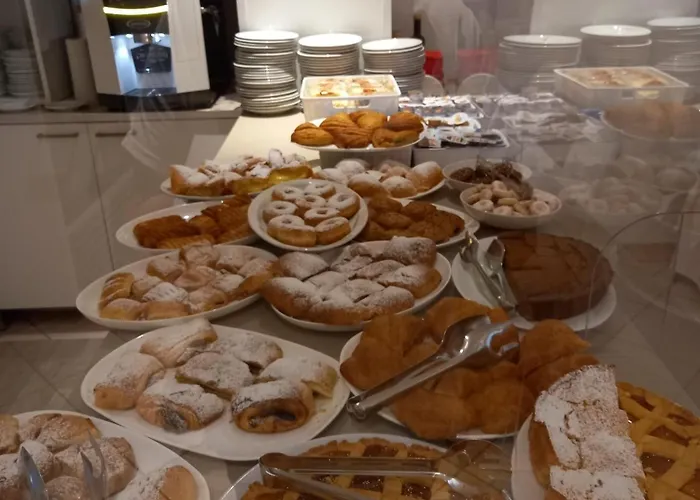Aurelia 2* Riccione