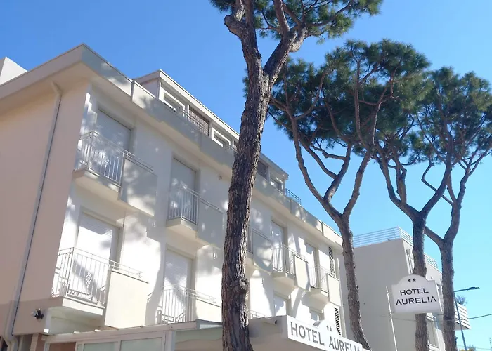 فندق Aurelia 2*
