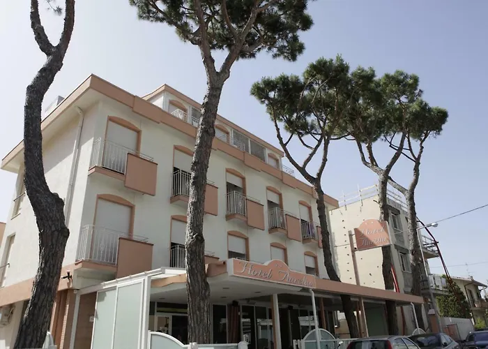 Aurelia 2* Riccione