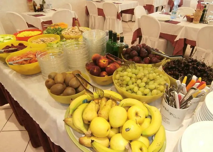 Aurelia ريتشيوني