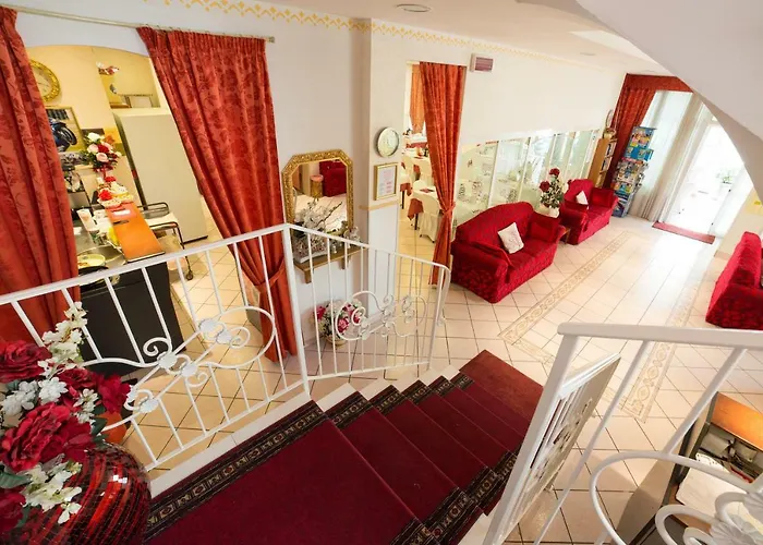 Aurelia Otel 2*