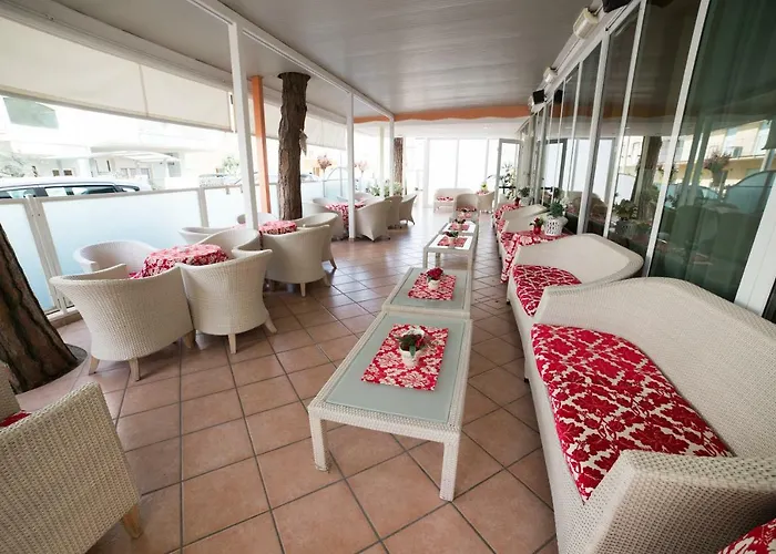Otel Aurelia