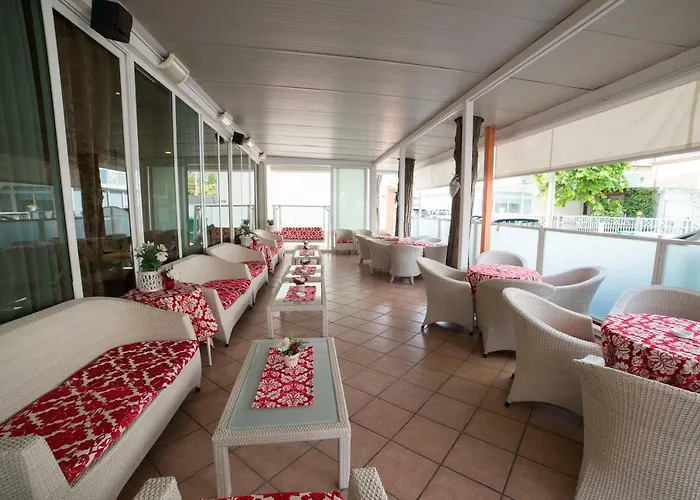 Aurelia 2* ريتشيوني