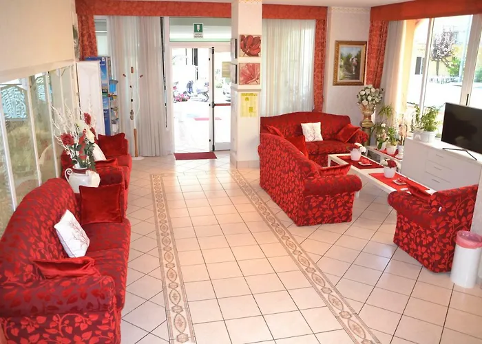 Aurelia Riccione