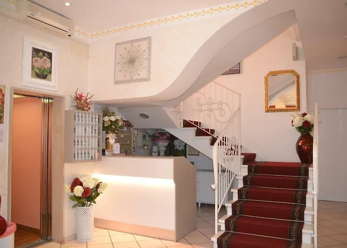 Aurelia 2* ريتشيوني