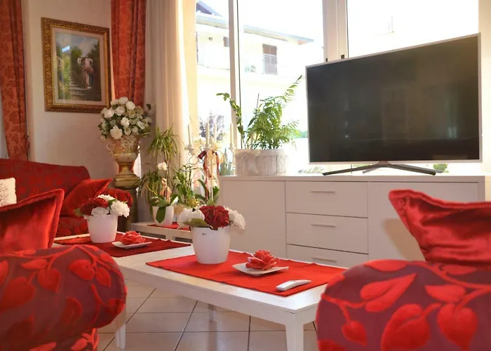 Otel Aurelia 2*