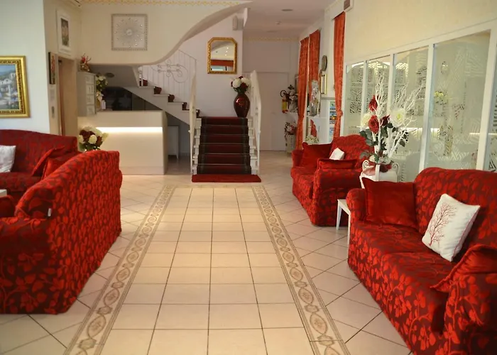 Aurelia Otel 2*