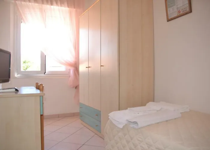 Aurelia Otel 2*