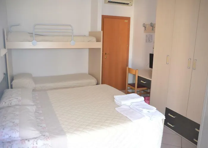 Aurelia 2* ريتشيوني