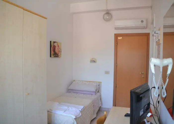 Aurelia 2* ريتشيوني