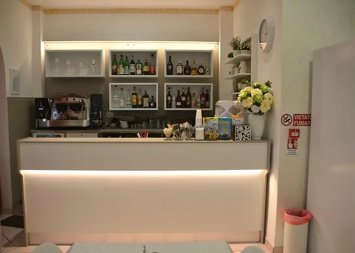 Aurelia 2* ريتشيوني