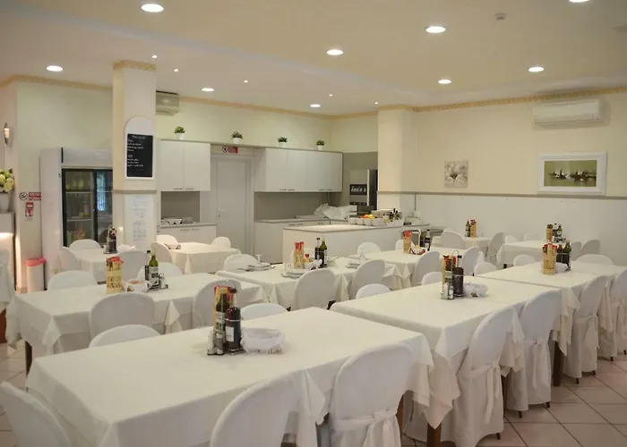 Otel Aurelia