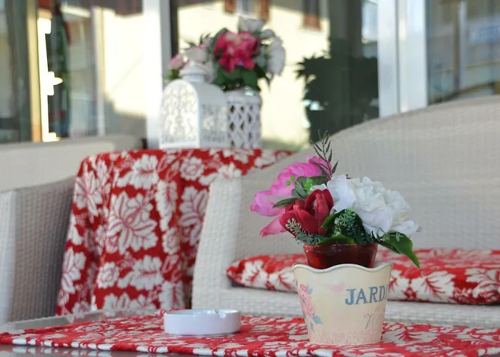 Aurelia فندق ريتشيوني