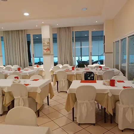 Aurelia 2* Riccione